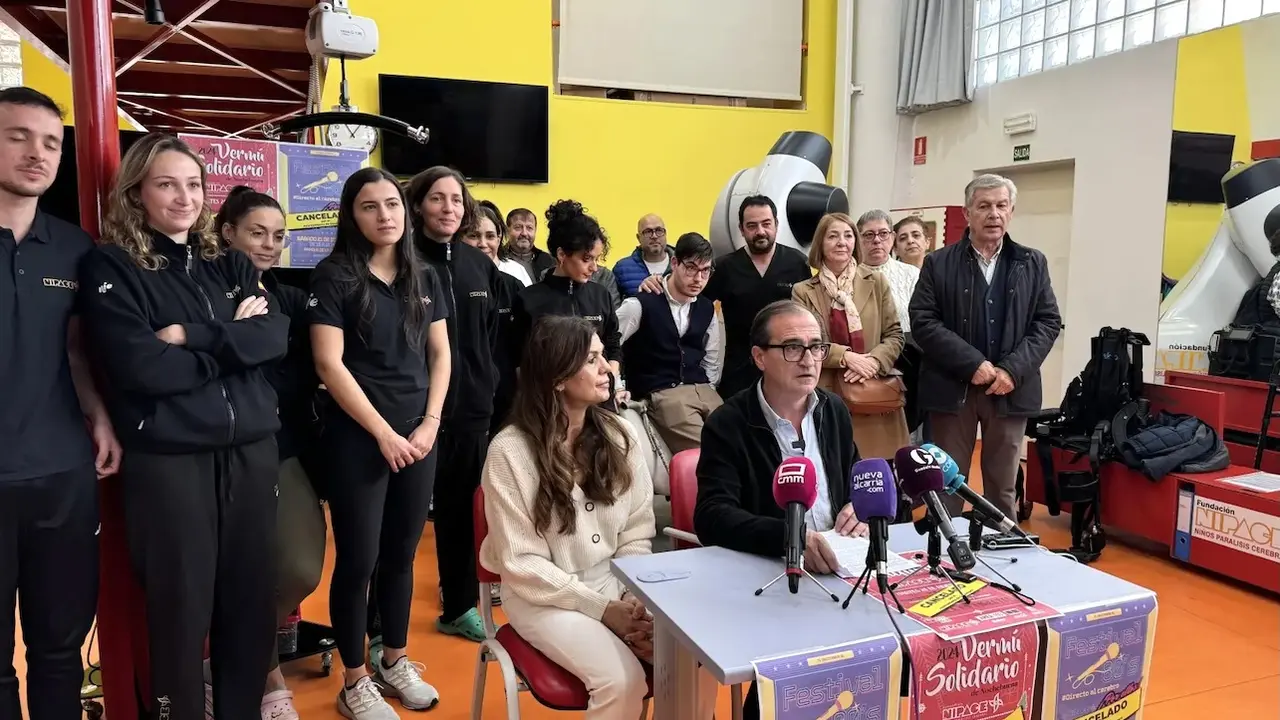 Malestar en Nipace tras limitar el Ayuntamiento de Guadalajara los días de vermú solidario
