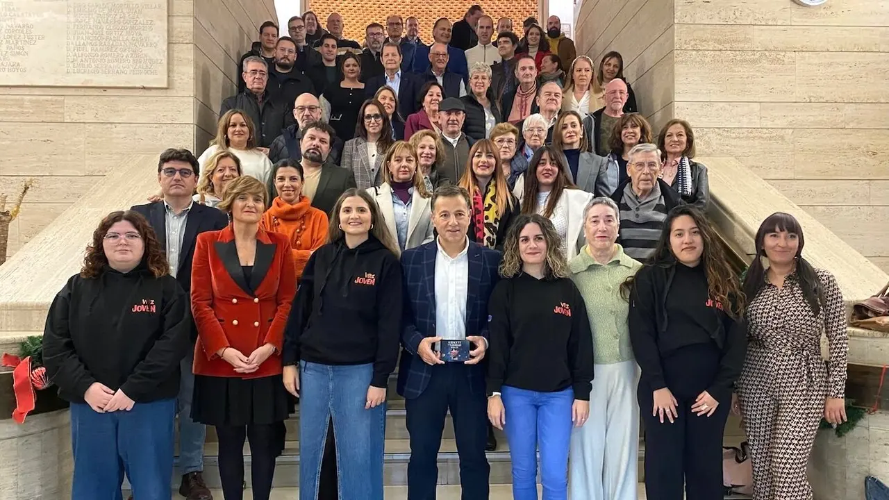 Albacete anuncia su programa de Navidad Cultural con más de 320 actividades
