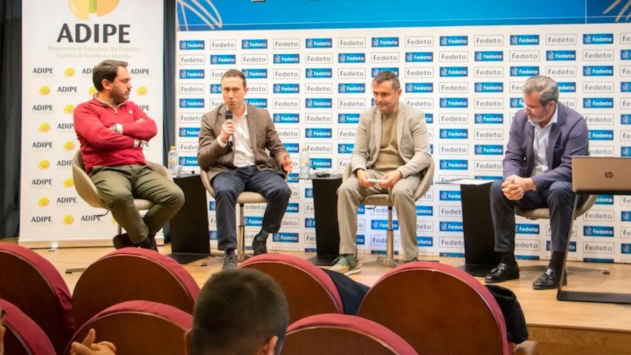 Adipe prevé una gran cosecha para 2025 con un incremento de nuevas plantaciones