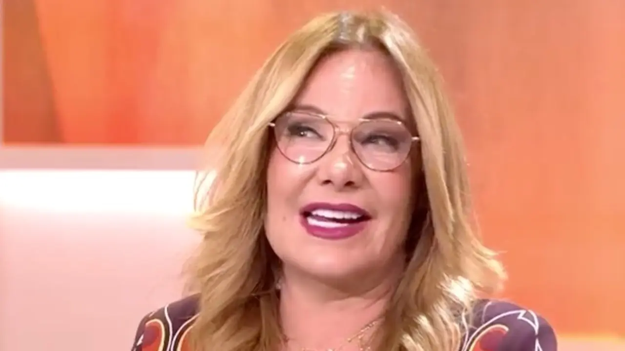 La importante reflexión de Belén Rodríguez tras contar que tiene un tumor maligno