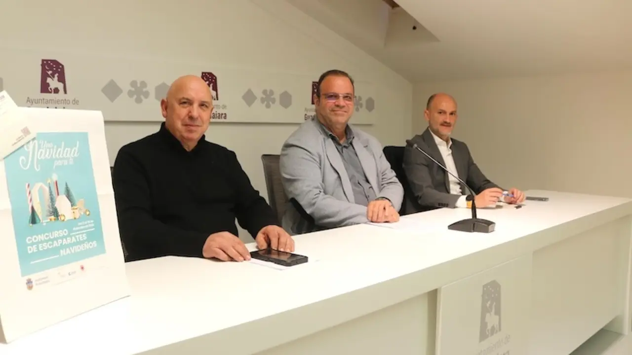 Guadalajara pone en marcha un plan de dinamización comercial con 70.000 euros