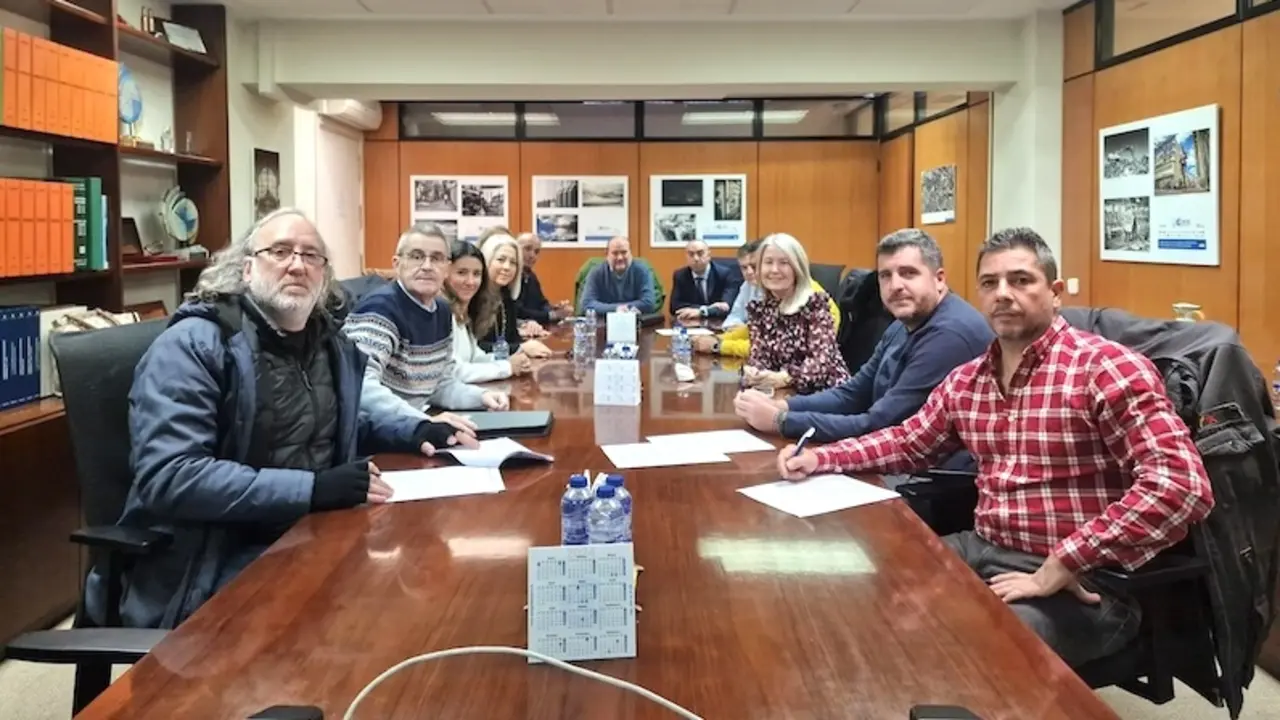 Firmado el convenio del Metal de Guadalajara, con una subida salarial del 11%