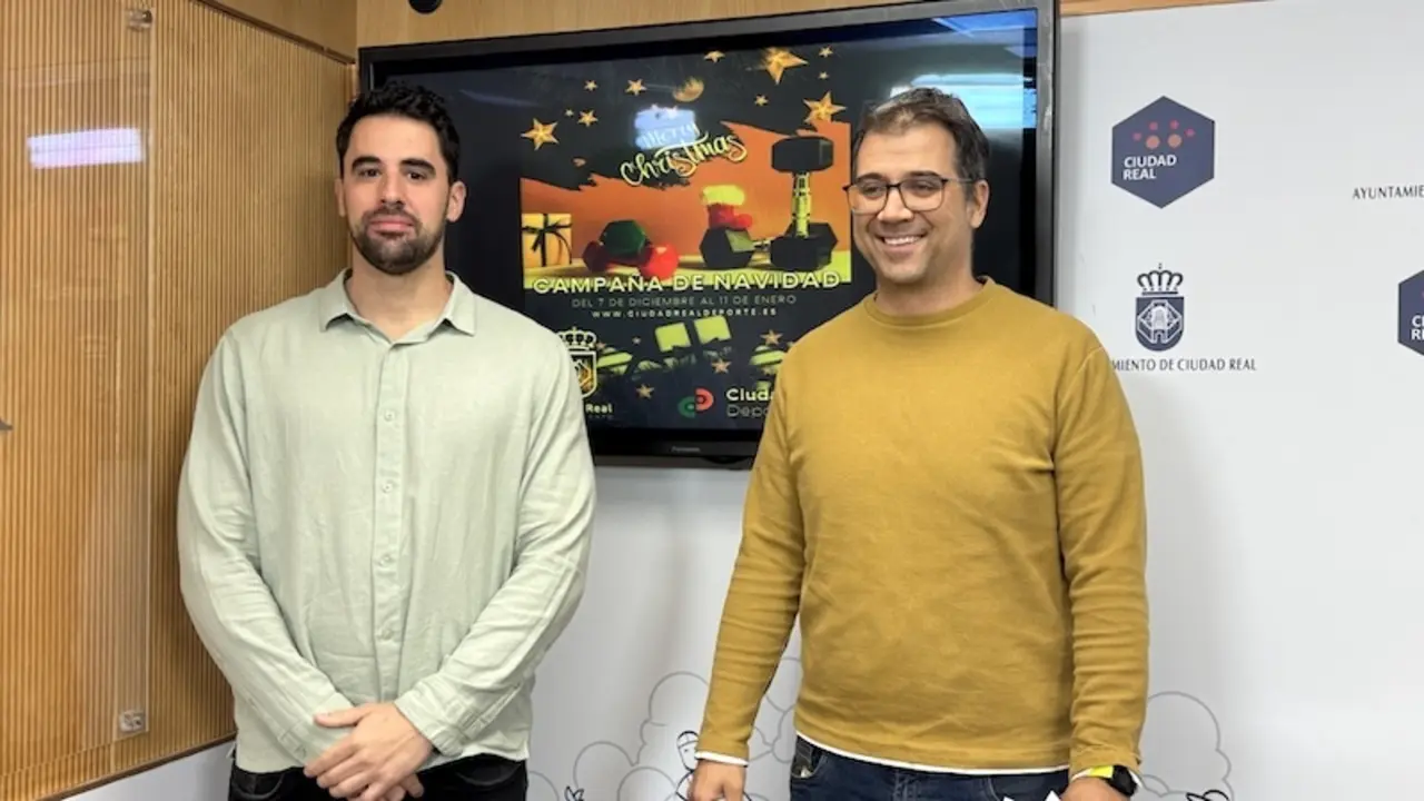 Ciudad Real presenta su programación deportiva navideña con 30 eventos