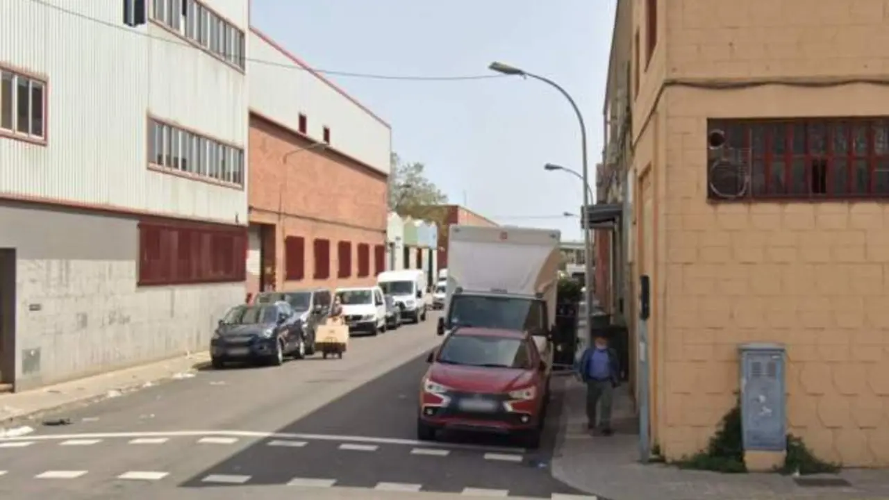 Aparece una mano amputada en medio de una calle: investigan qué ha pasado
