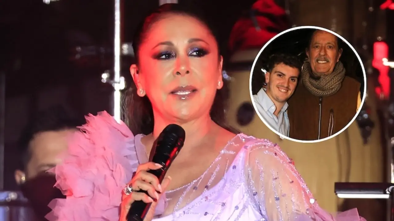 El nieto de Julián Muñoz, arremete y destapa a Isabel Pantoja: "Me utilizó para..."