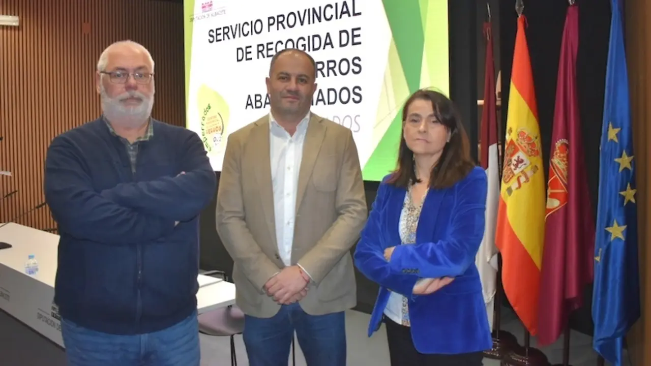 El programa 'Emperrados' incorpora novedades buscando una fórmula más justa