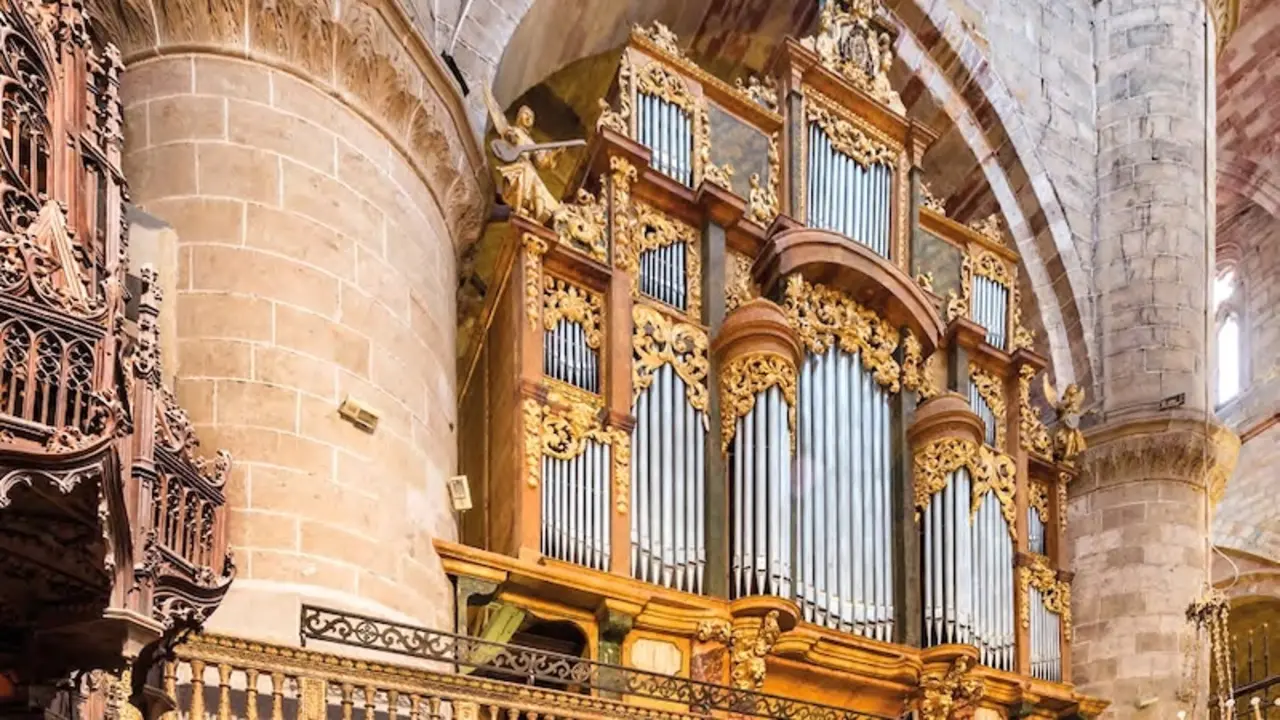 La Junta organiza un ciclo de conciertos en órganos históricos por Navidad