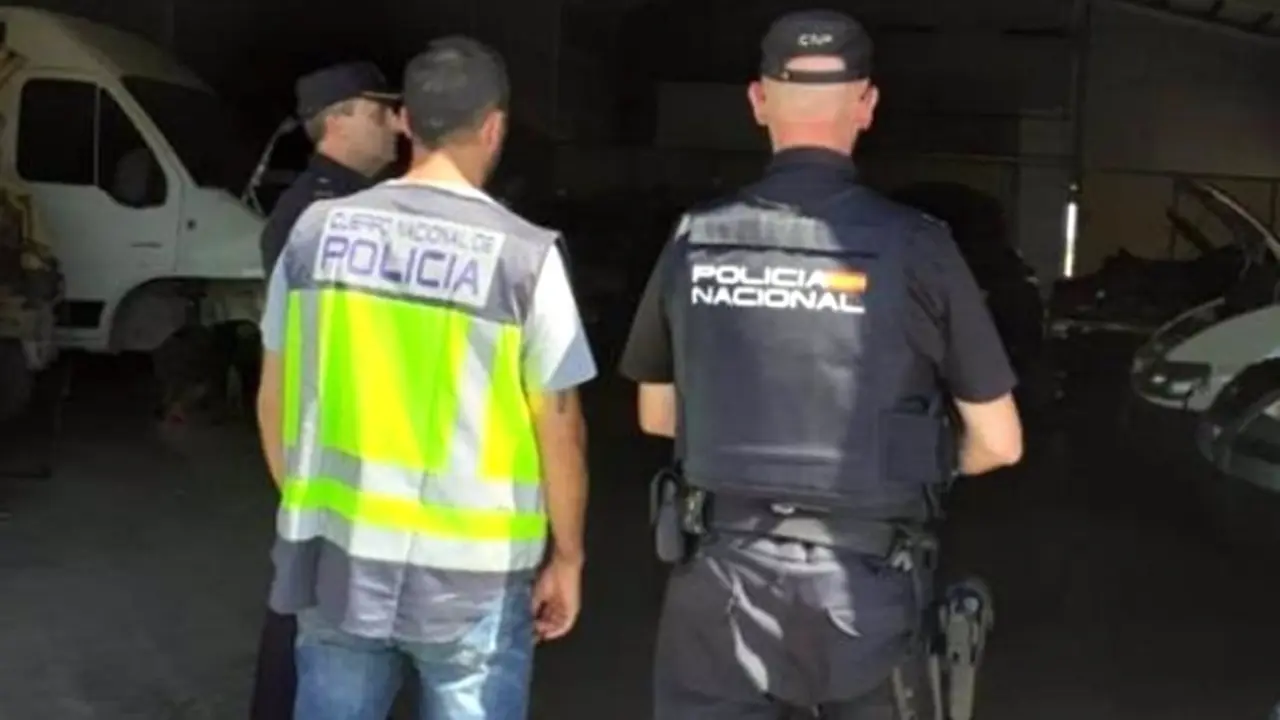 Detenidos dos empresarios en Ciudad Real por explotar a inmigrantes en situación irregular
