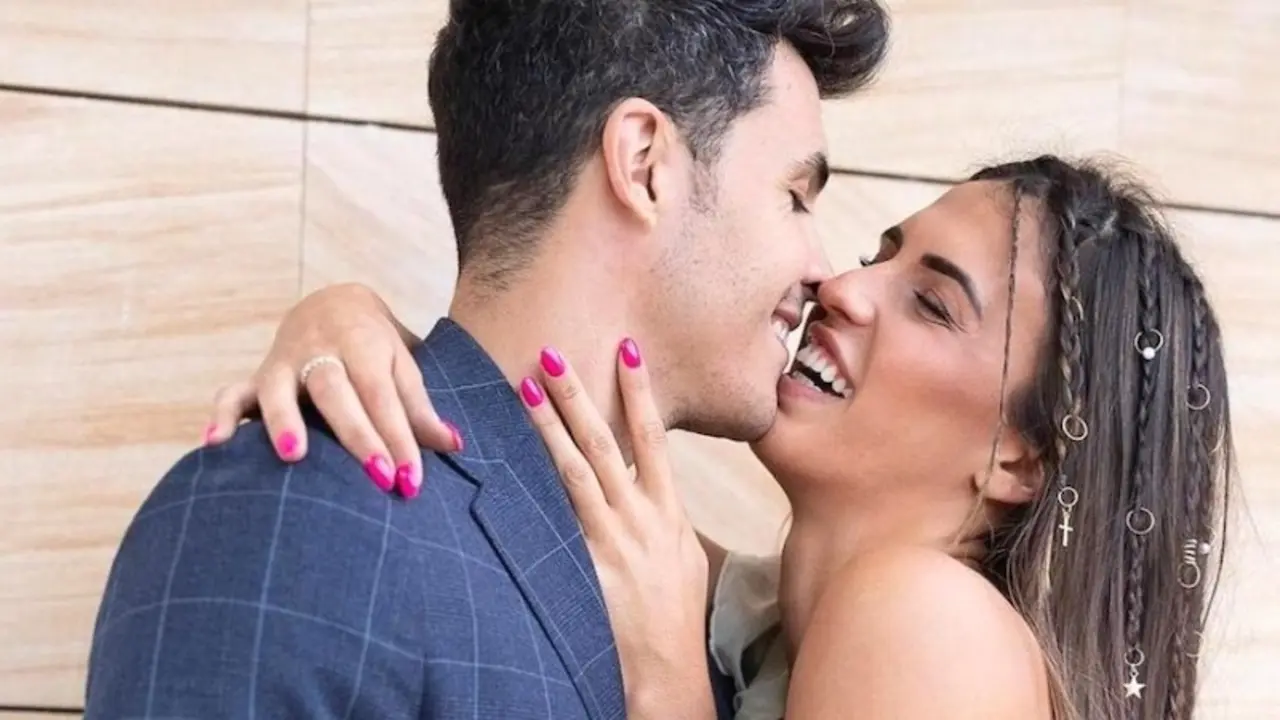 ¡Sofía Suescun y Kiko Jiménez se casan! Un juzgado de El Escoria testigo del enlace