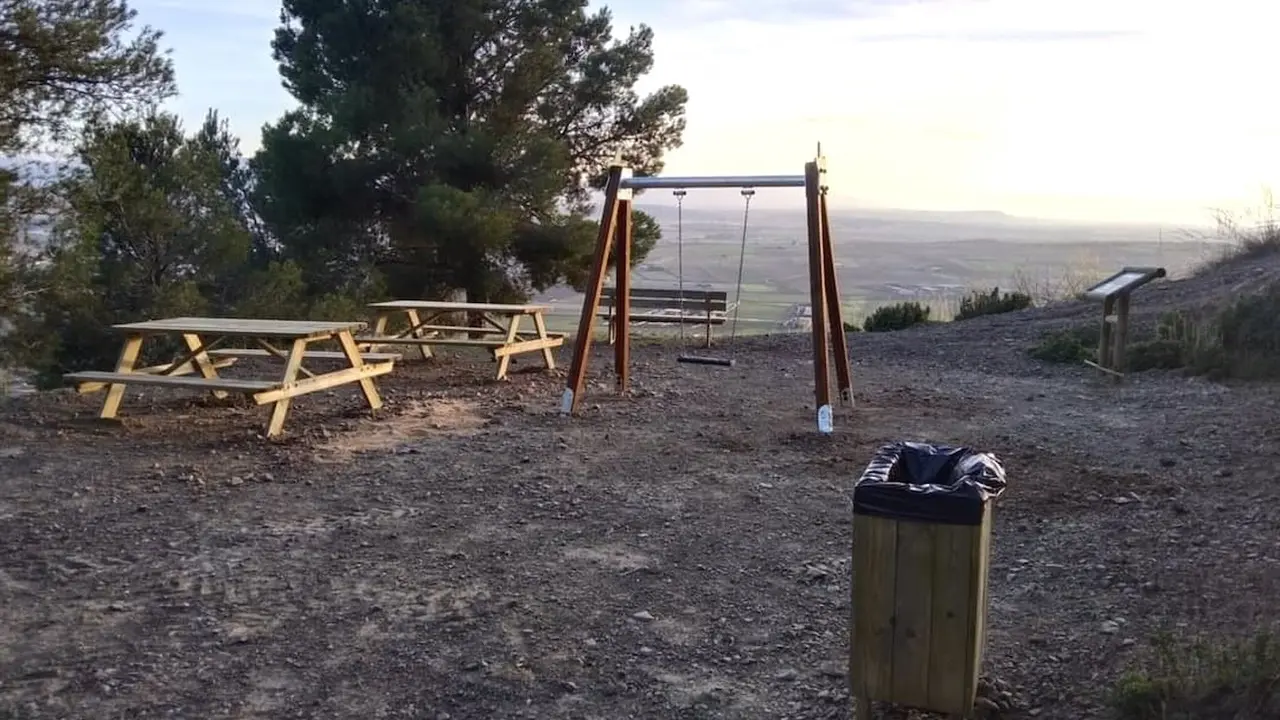 Los Montes de Toledo estrenan 27 nuevos miradores para disfrutar de las puestas de sol