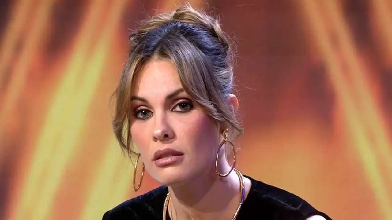 La desgarradora confesión de Jessica Bueno que hiela: "Tomé unas cuantas pastillas..."