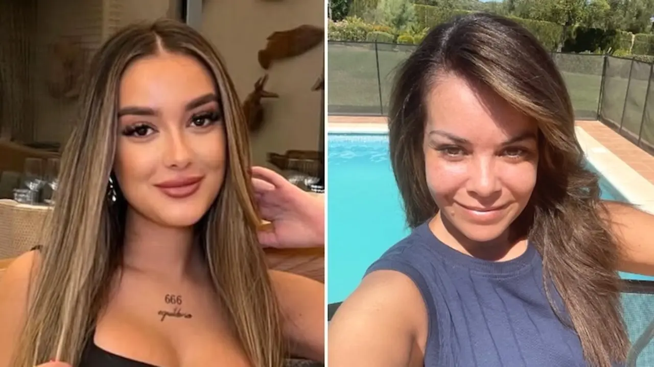 María José Campanario y Julia Janeiro, al ataque: en Ambiciones ya no se callan
