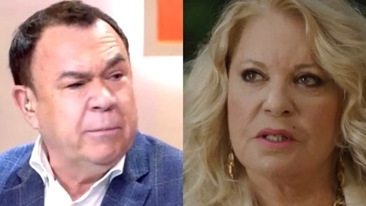 Juan Luis Galiacho desmonta a Bárbara Rey con lo que señala a horas de su entrevista