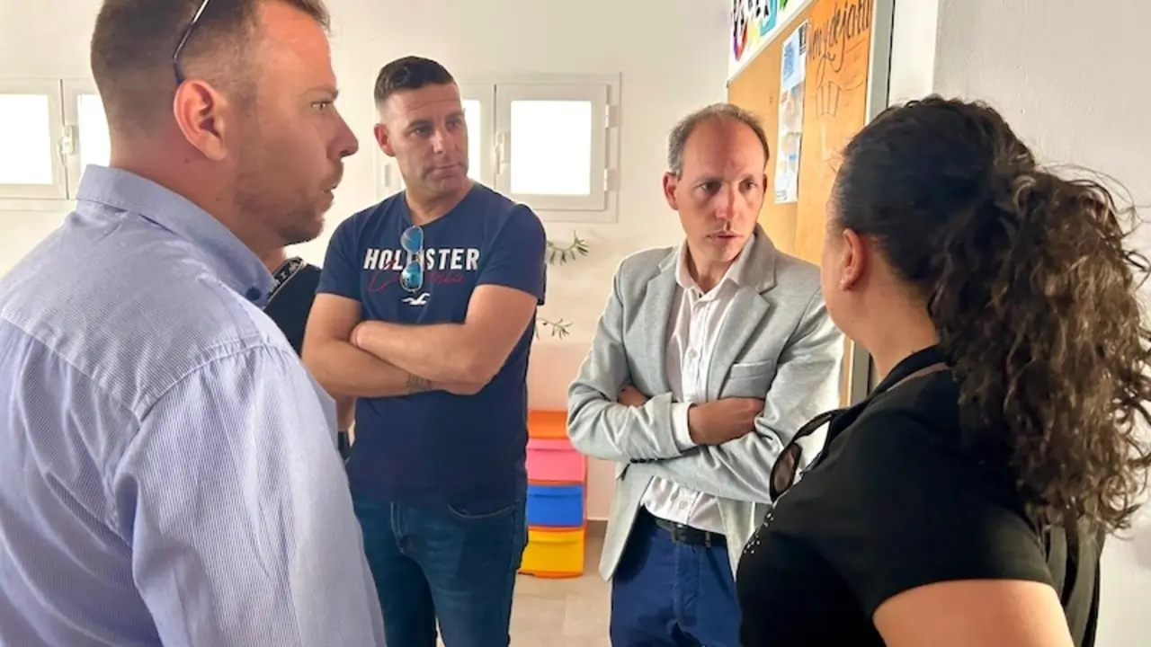 Veinte pueblos de la provincia de Toledo recibirán ayuda de la Diputación para fomentar el empleo juvenil