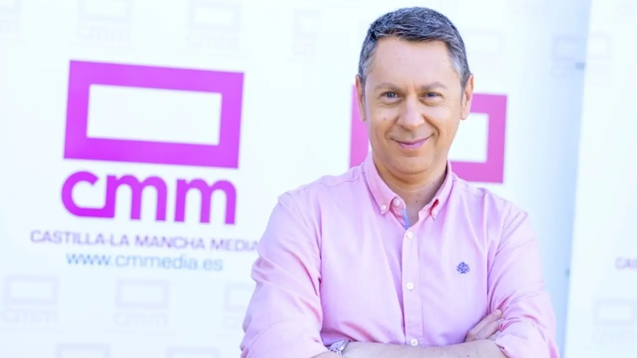 Julián Cano Cambronero gana el Premio Provincia de Guadalajara de Periodismo 'José de Juan' 2024