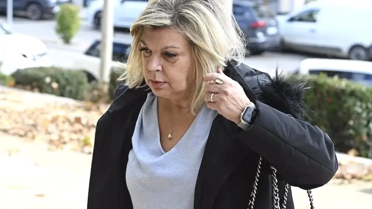 Duras críticas a Terelu Campos por lo que hace: “Quieren pasta, lo otro les agobia”