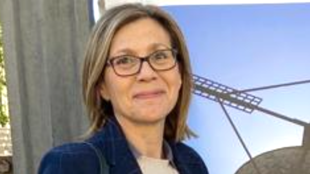 Cristina Jiménez Balbuena gana el premio Provincia de Guadalajara de Investigación Etnográfica 2024
