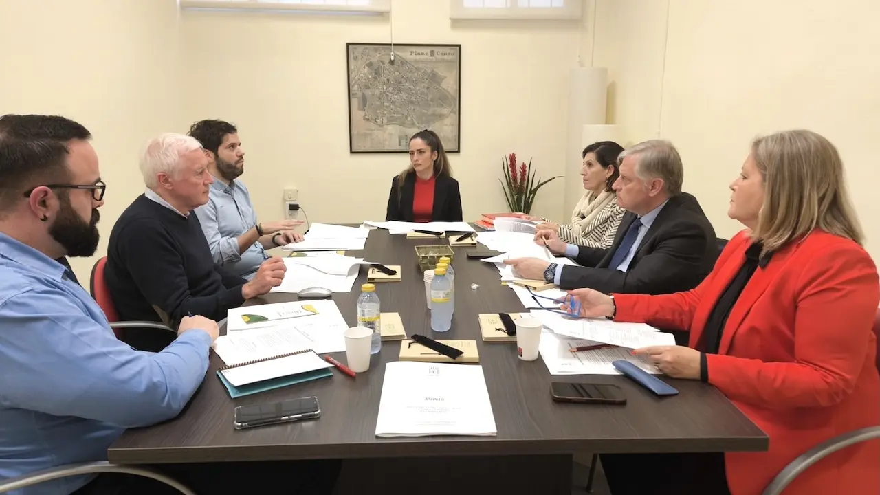 Ciudad Real impulsa un plan municipal para la prevención de la conducta suicida