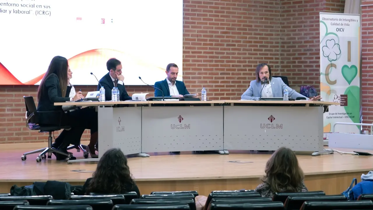 Castilla-La Mancha es la tercera comunidad en calidad de vida, según un informe