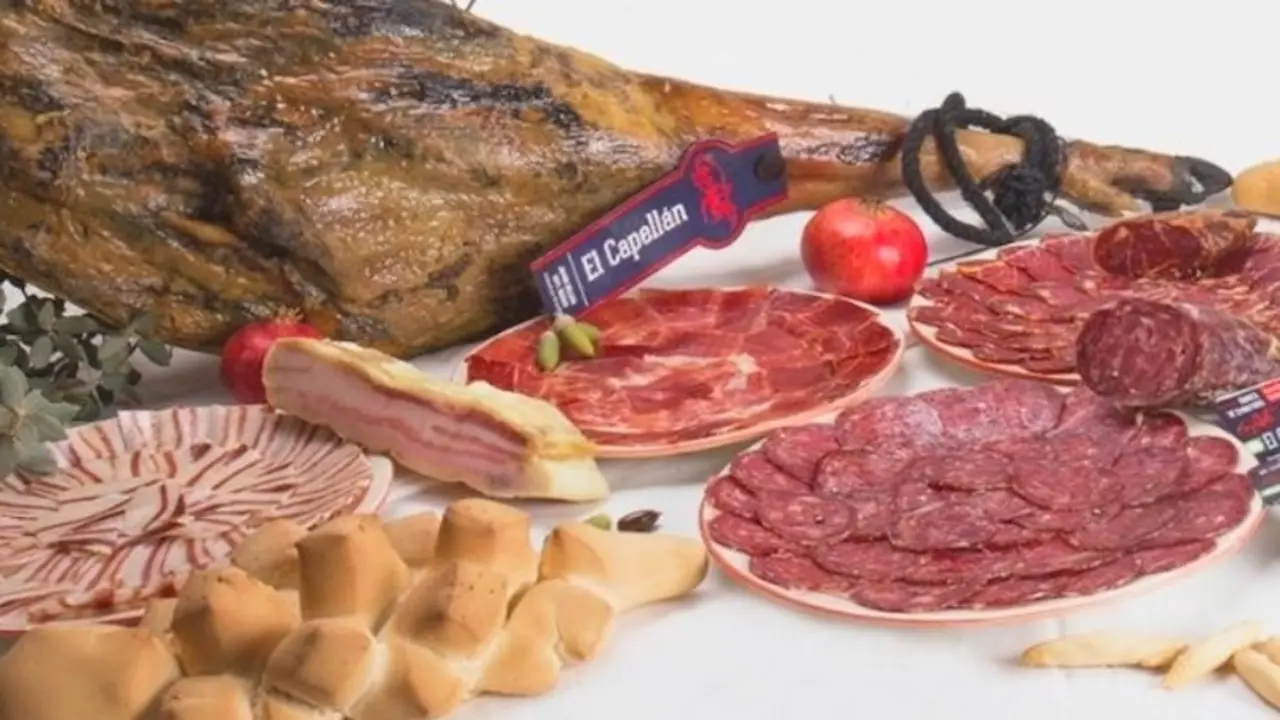 Alerta sanitaria por listeria en productos de cárnicos de la marca 'El Capellán'