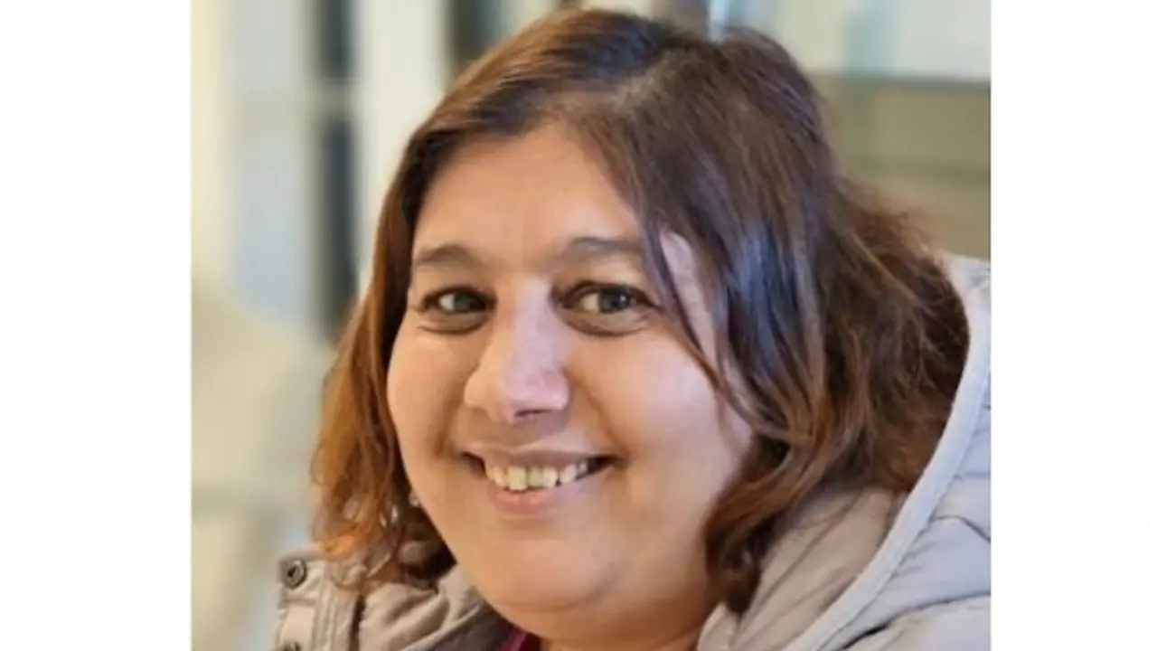 Piden colaboración para encontrar a una mujer desaparecida en Azuqueca de Henares (Guadalajara)