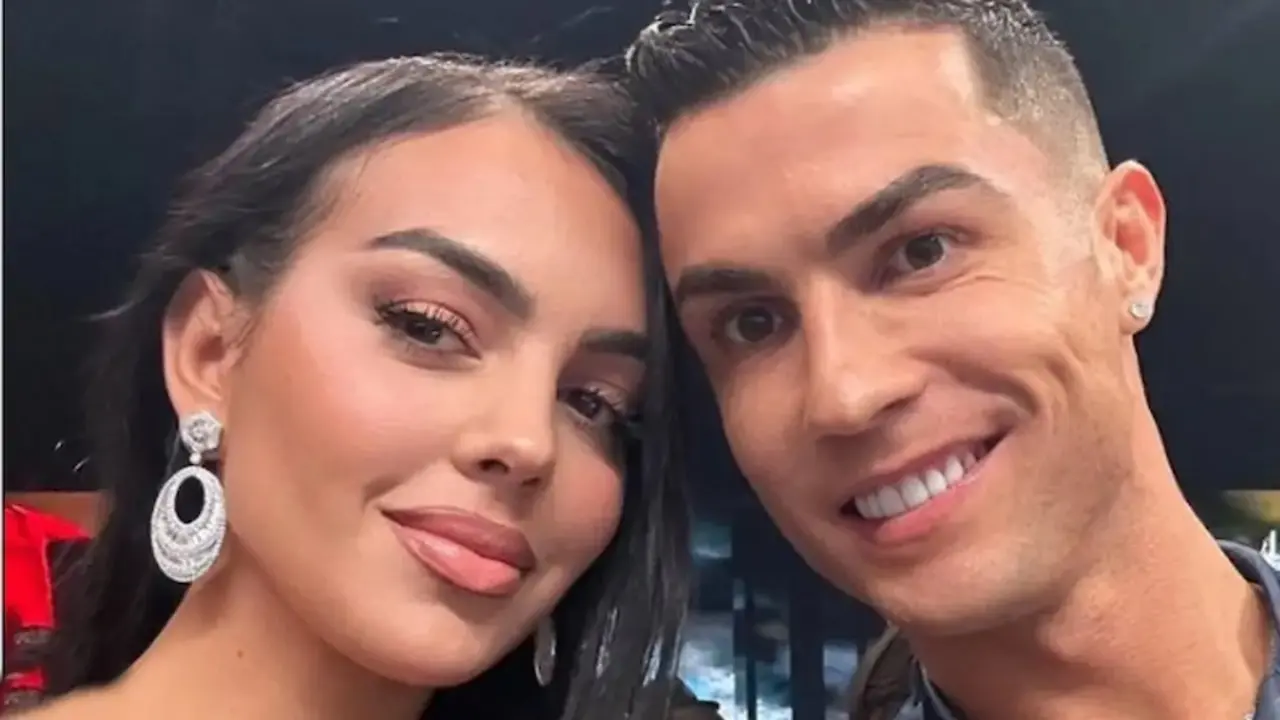 Cristiano Ronaldo pierde sus gimnasios, ¿y su superpoder a favor de Giorgina?