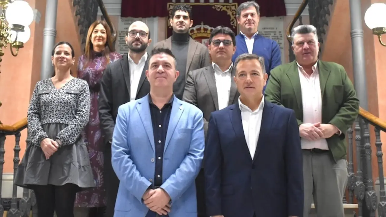 La Diputación de Albacete prevé una inversión cercana a los 6 millones en la capital
