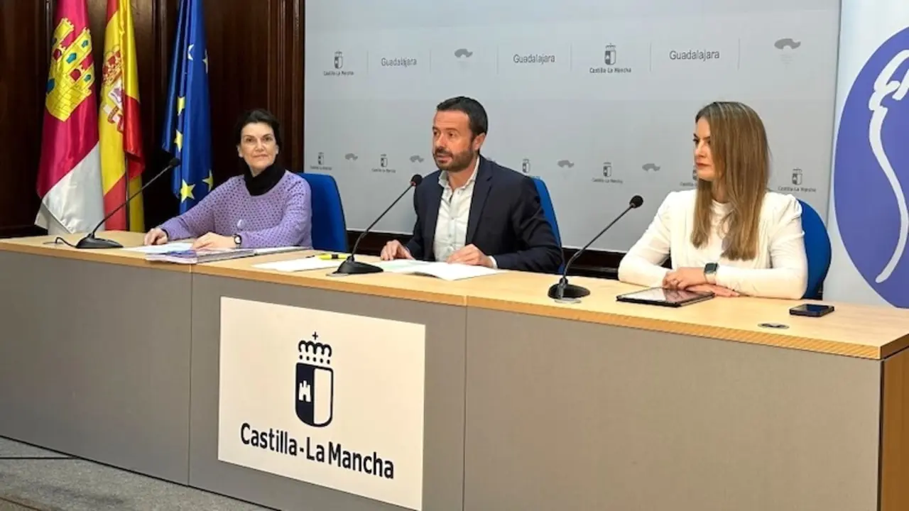La judicatura rompe la brecha de género en Castilla-La Mancha: 57% de juezas y 70% de fiscalas