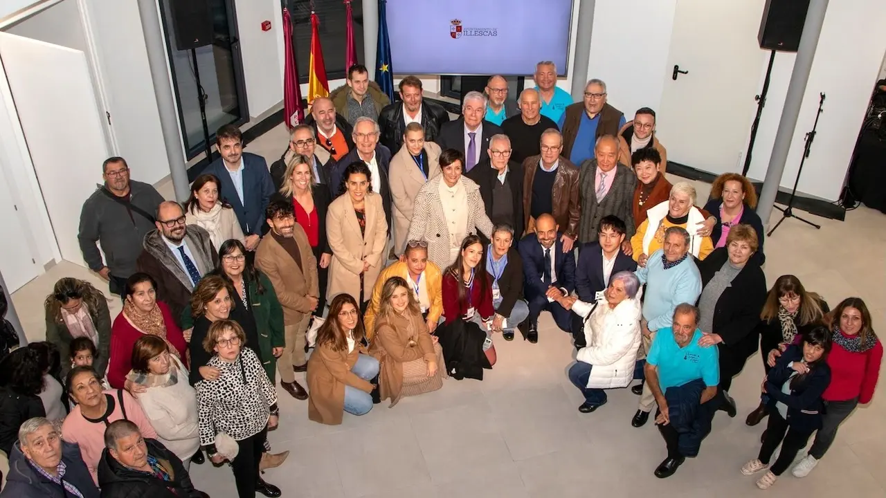 Isabel Rodríguez ha inaugurado la rehabilitación del edificio sanitario asistencial de Illescas (Toledo), financiado por el Gobierno de España, resaltando el trabajo realizado por la corporación local