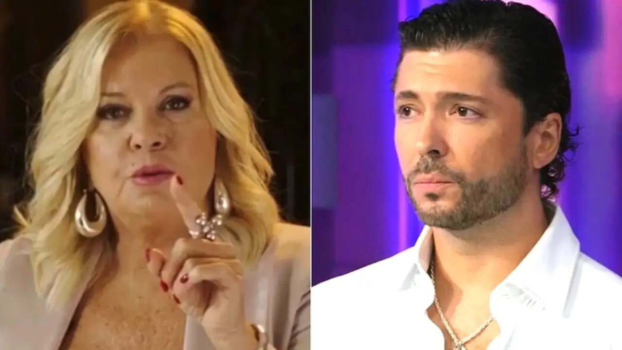 Bárbara Rey levanta ampollas con lo que destapa de su hijo: "Querrá matarme ahora"