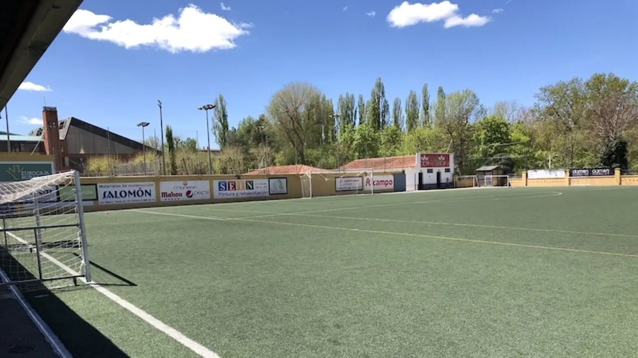 Adjudicada la iluminación deportiva del Joaquín Caparrós, el Obispo Laplana y el Tiradores