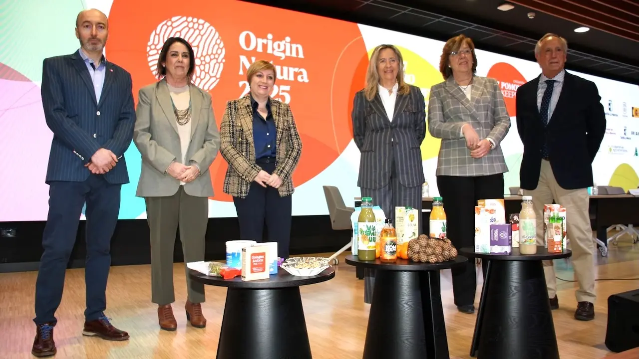 Ciudad Real será la capital de los ingredientes naturales del 16 y 17 de enero con 'Origin Natura'