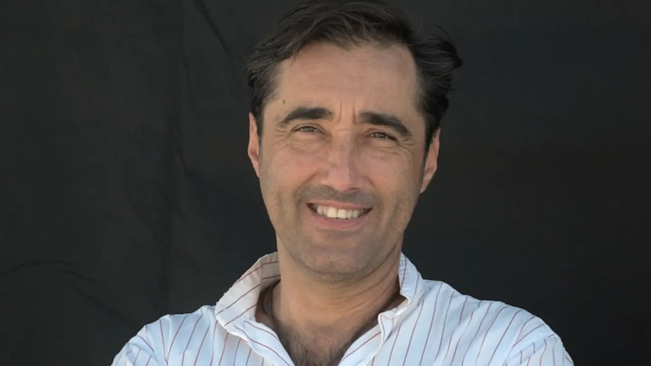 Pablo Isidoro García-Viñó, Premio Provincia de Guadalajara de Dibujo 2024