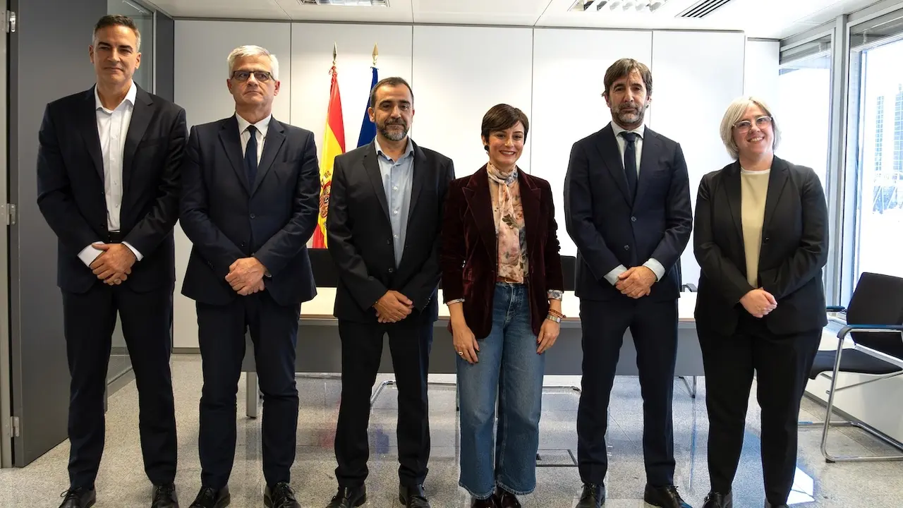 Sepes culmina la venta de suelo industrial en Talavera de la Reina (Toledo) para el centro de datos de Meta