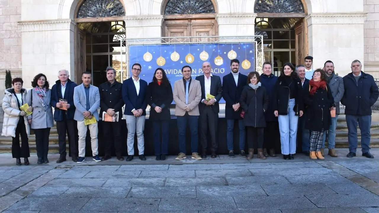 La tercera edición de Arraigo quiere llegar a 22 pueblos de Cuenca despoblados