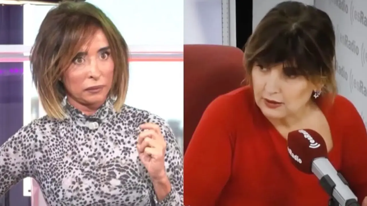 María Patiño ya no se calla más y destapa la peor cara de Beatriz Cortázar: "Es muy..."