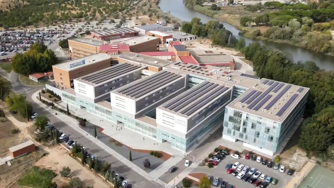 El Hospital de Parapléjicos refuerza su compromiso con el medioambiente y la calidad