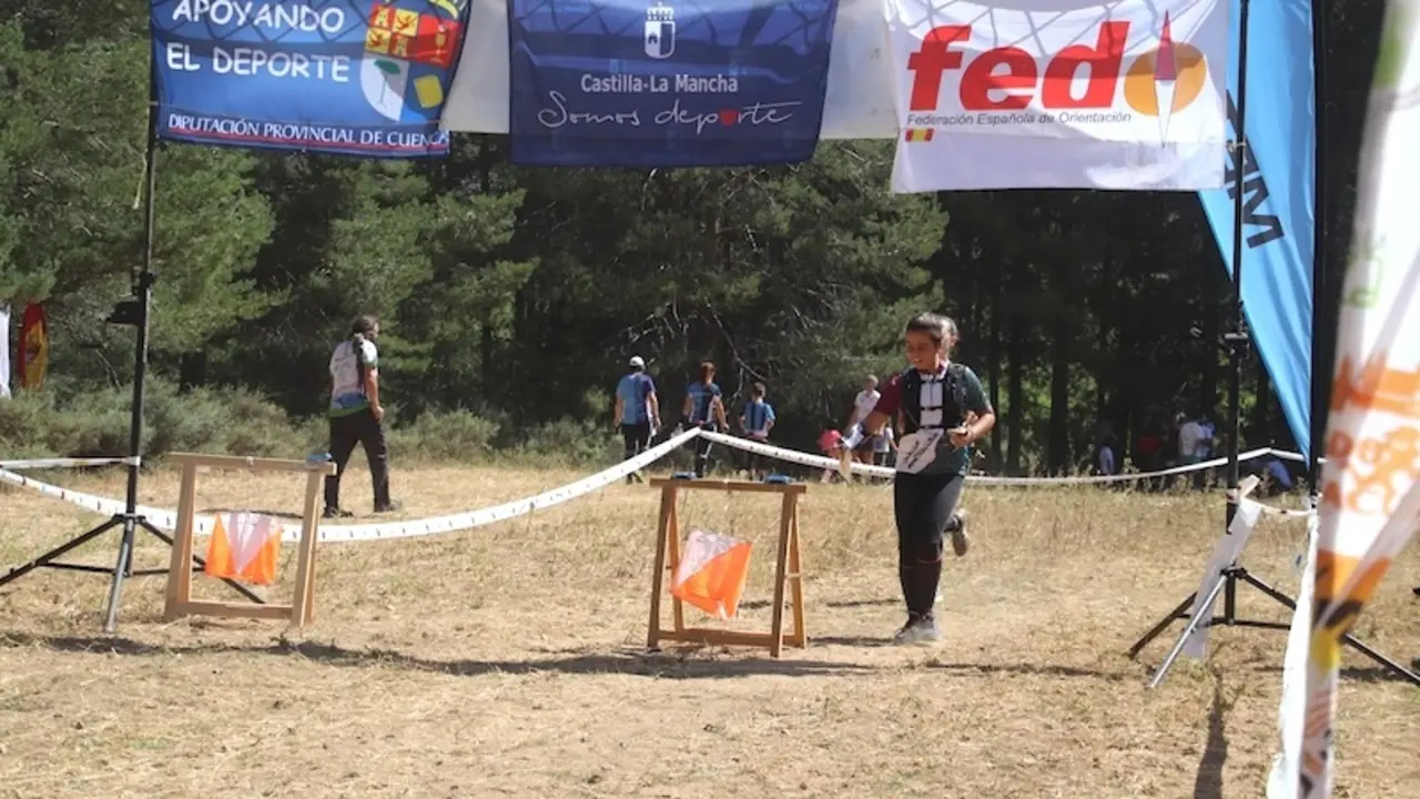 Casi cien municipios de Cuenca reciben 227.000 euros para actividades deportivas