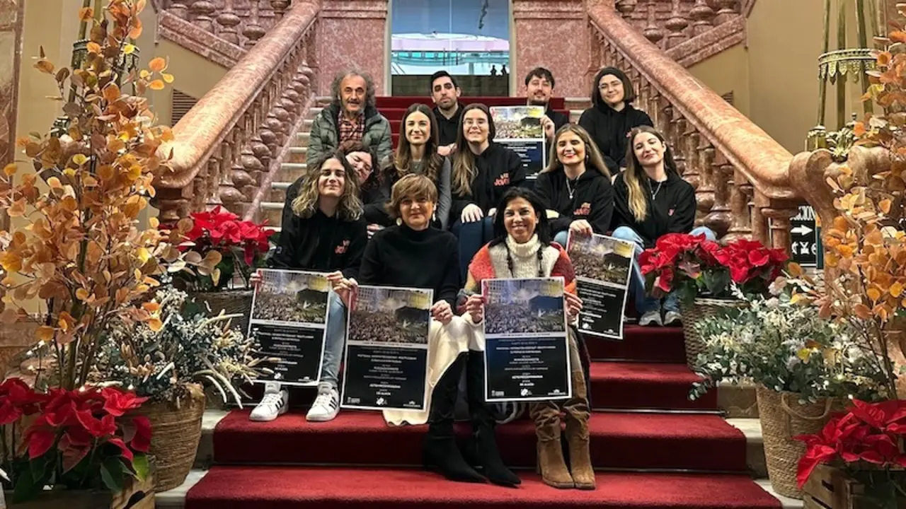 Albacete celebrará las precampanadas el día 30 en la Plaza del Altozano