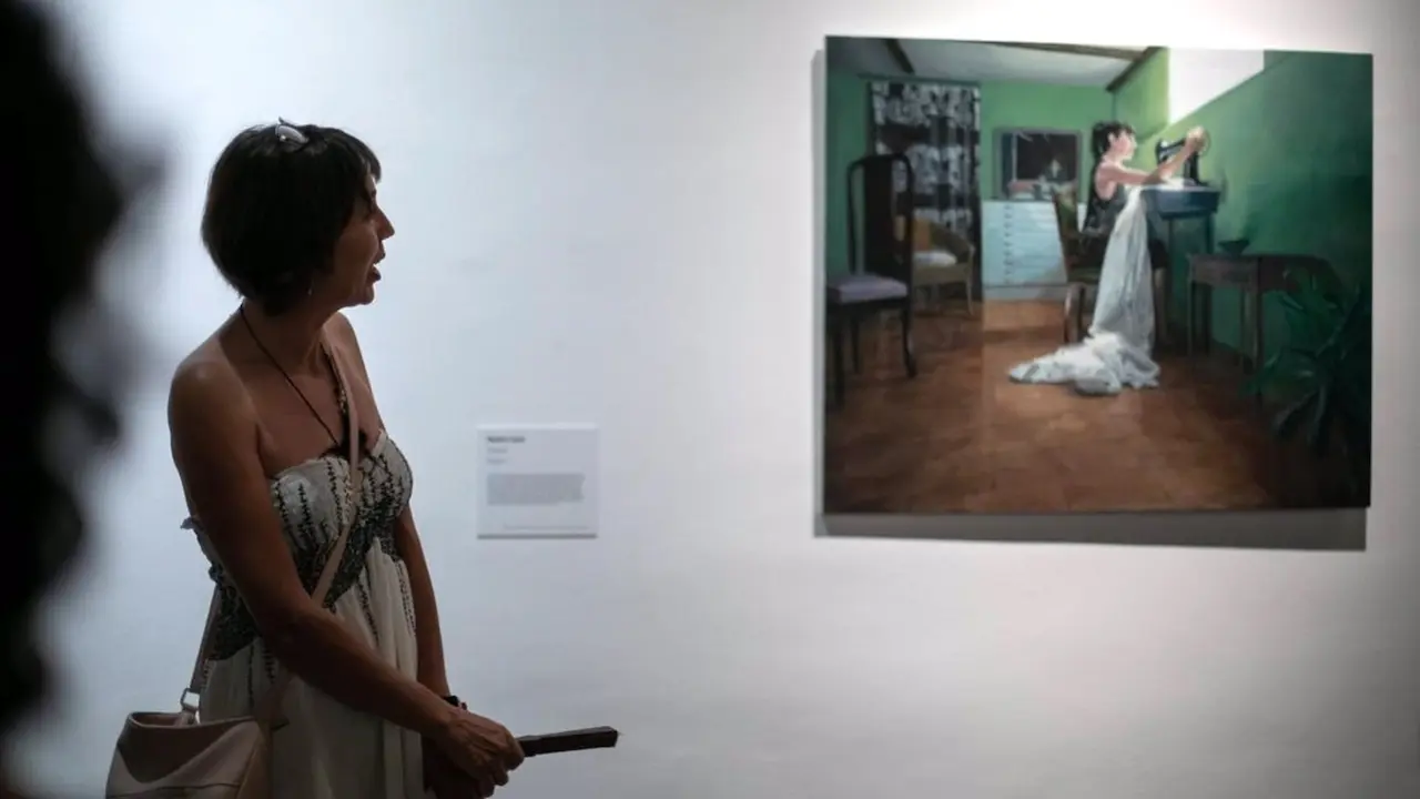 El plazo de los Premios y Muestra Mujeres en el Arte 'Amalia Avia' se amplía un mes