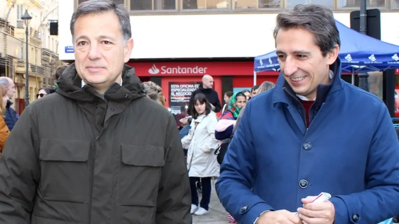 El Ayuntamiento de Albacete amplía a 350.000 euros el crédito para la tarifa social