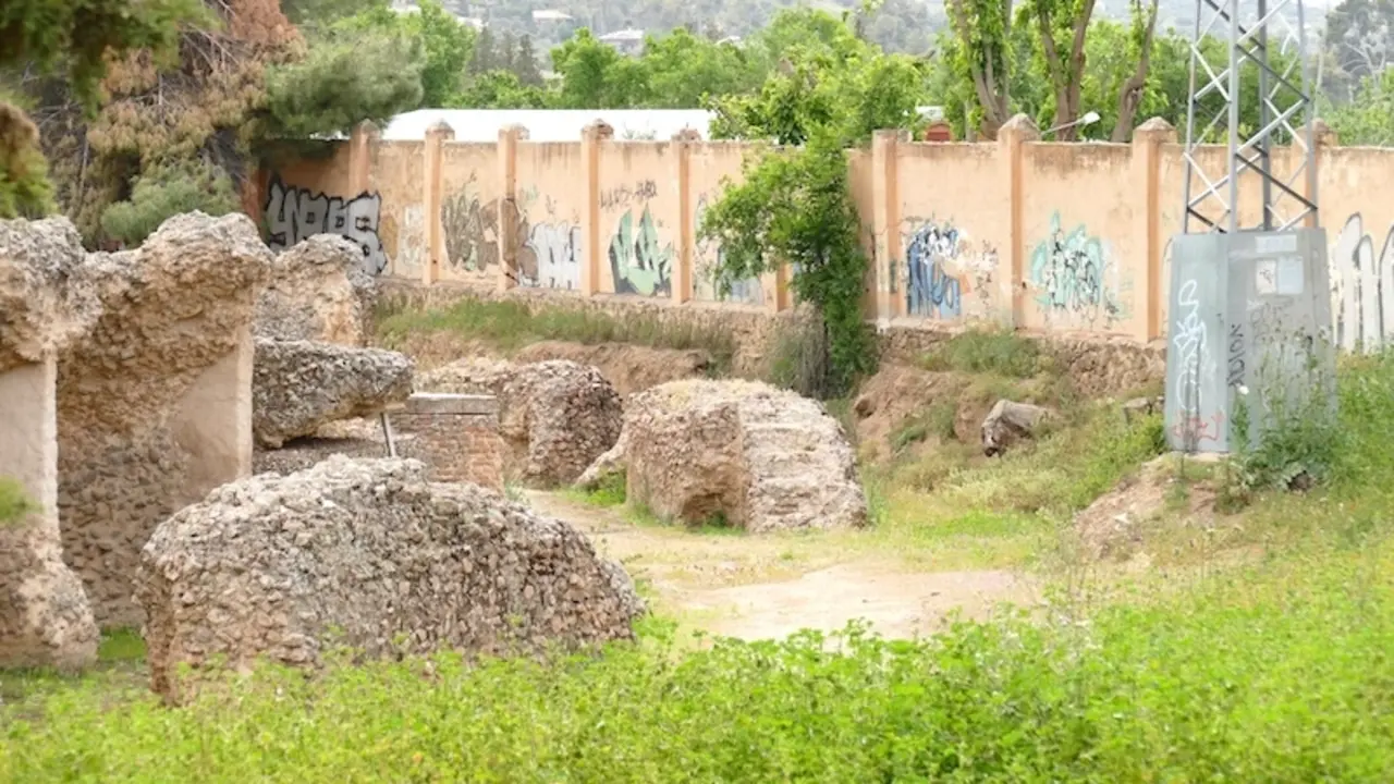 El circo romano de Toledo ofrecerá una señalética "innovadora e interactiva"