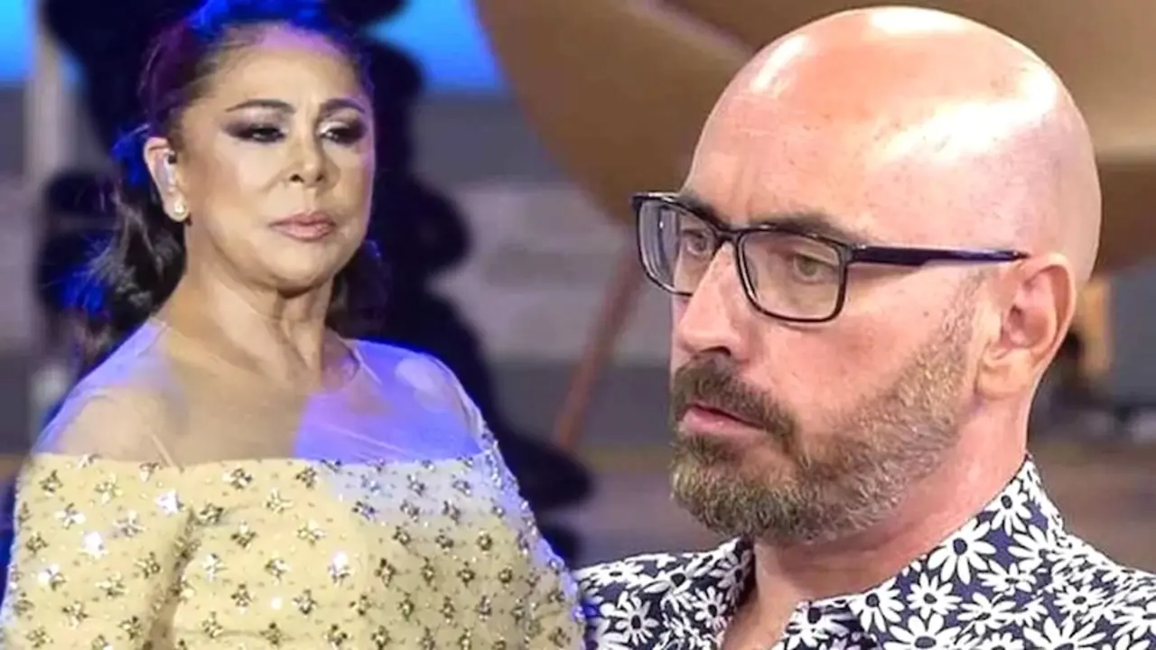Diego Arrabal alerta sobre el estado real de Isabel Pantoja: “Está recibiendo tratamiento. Es crítico”
