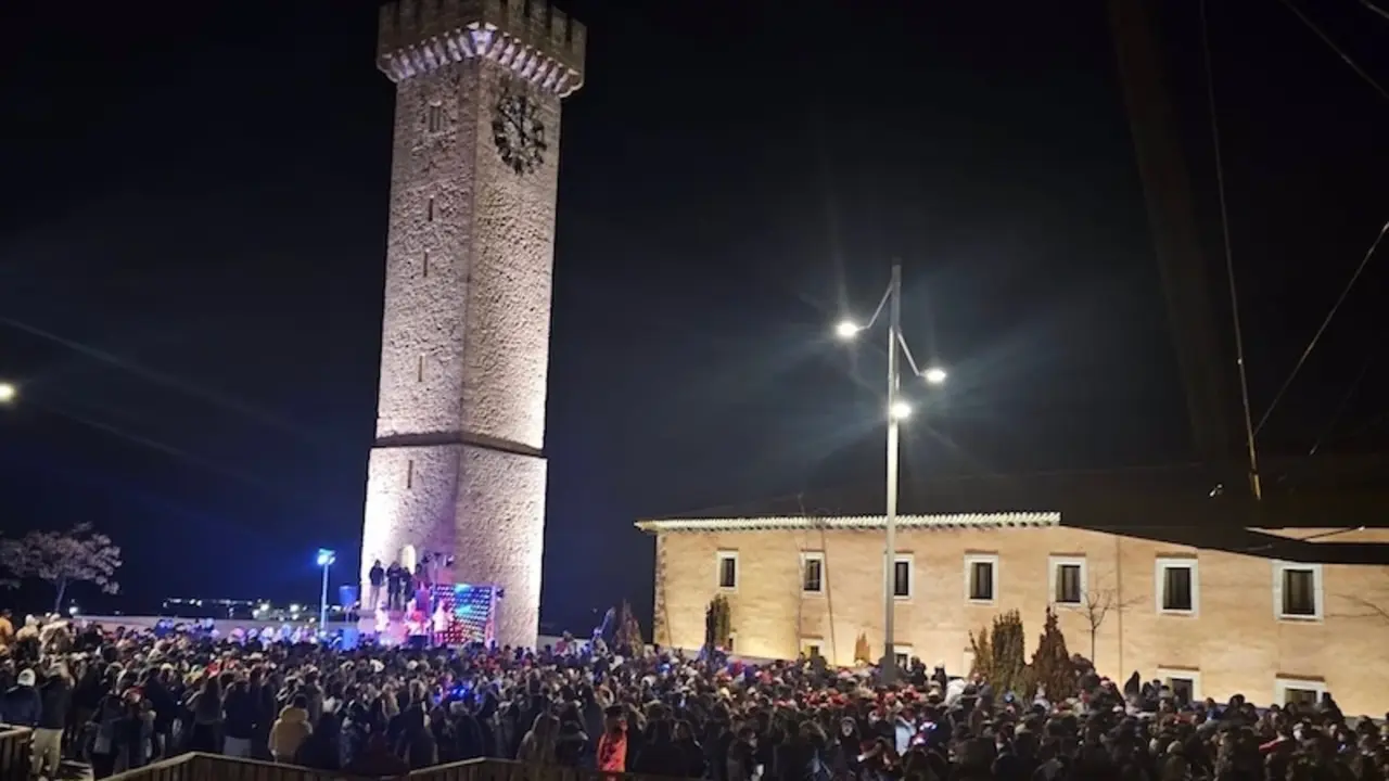 La celebración de las Preuvas implicará el cierre del tráfico al Casco en Cuenca
