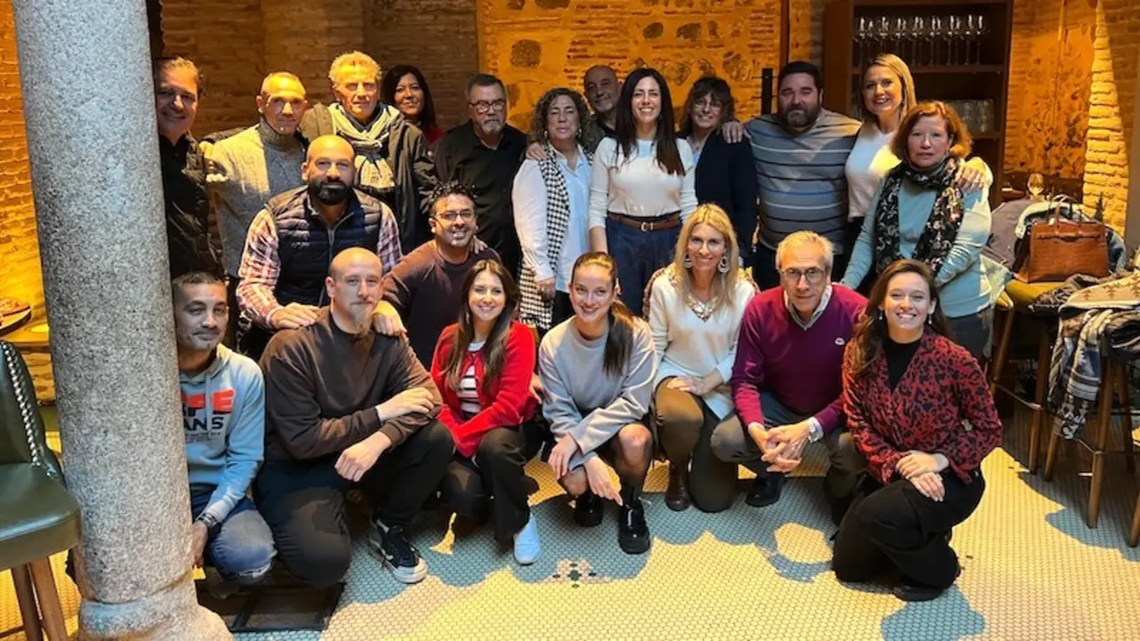 El Grupo Municipal Socialista en el Ayuntamiento de Toledo ha realizado balance antes los medios del año 2024 en el Consistorio