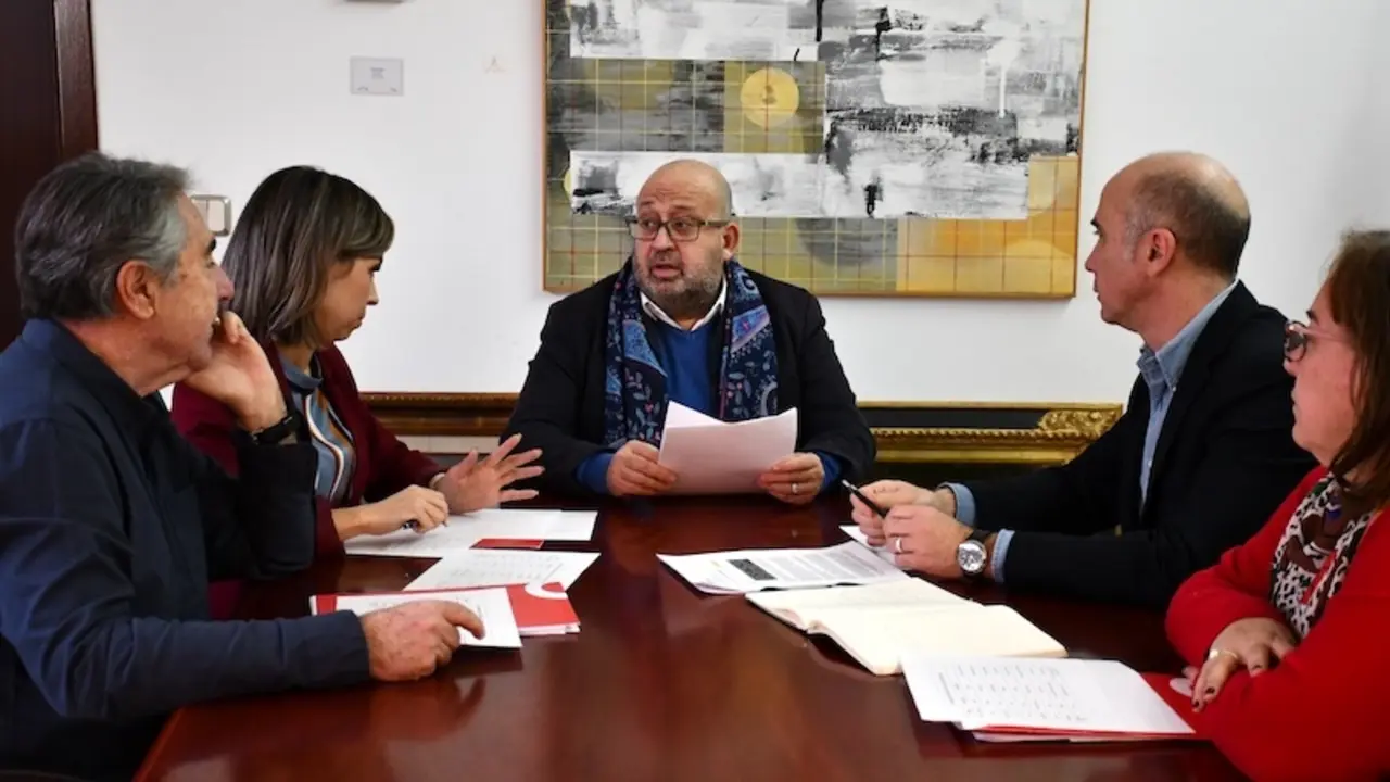 Hasta 14 exposiciones artísticas se verán en San Clemente y Melque durante 2025
