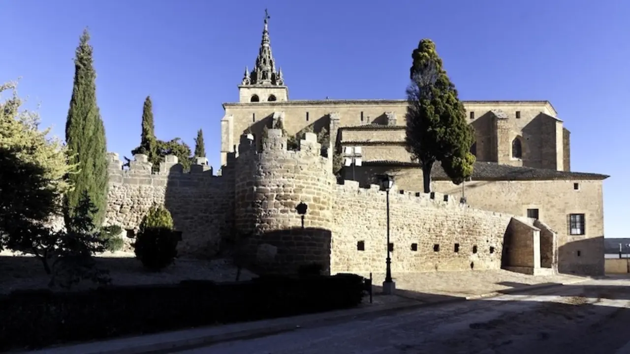Castilla-La Mancha presentará su propuesta para Fitur 2025 en el centro de día de Villanueva de la Jara