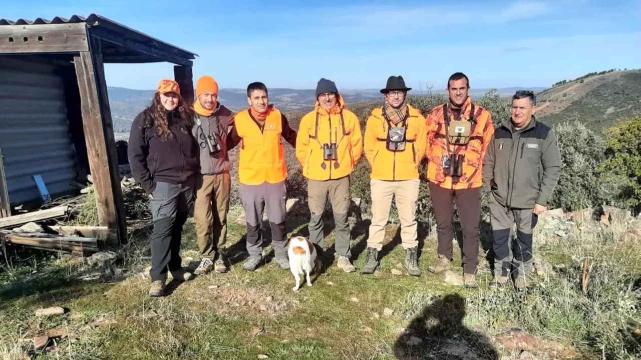 Castilla-La Mancha impulsa la caza como actividad sostenible y accesible a todos los sectores de la población