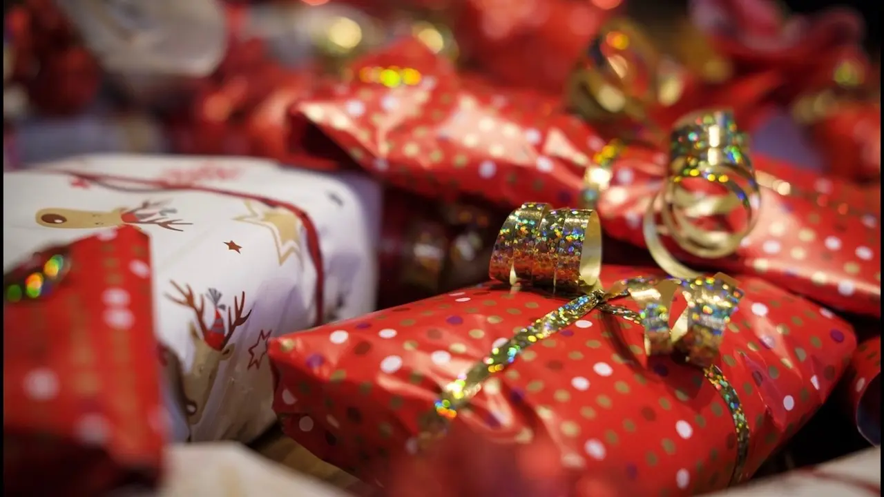 10 Ideas especiales para regalar en Navidad