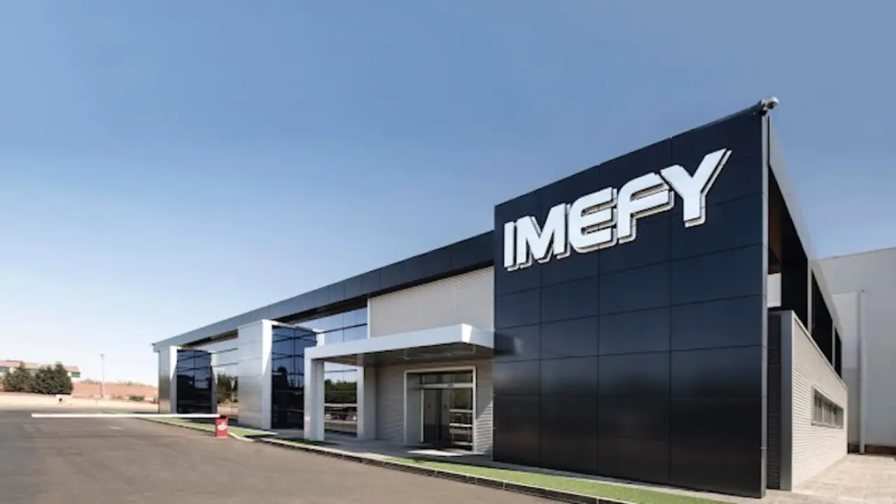La productora de transformadores IMEFY de Los Yébenes (Toledo) abrirá una fábrica conjunta en China